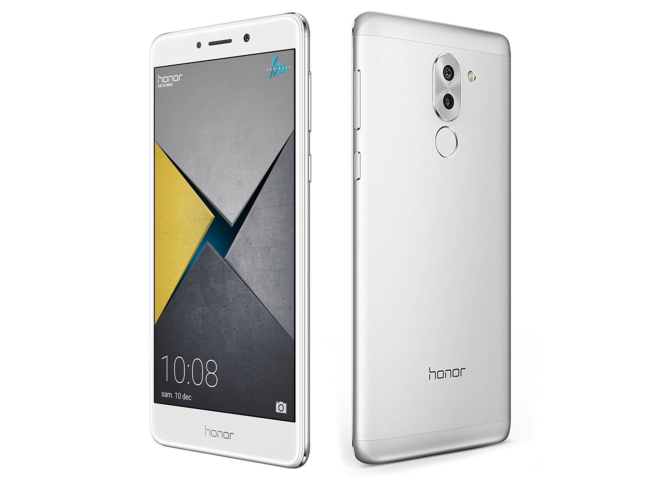 Huawei Honor 6X