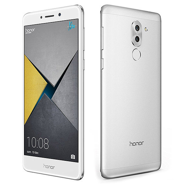 Huawei Honor 6X