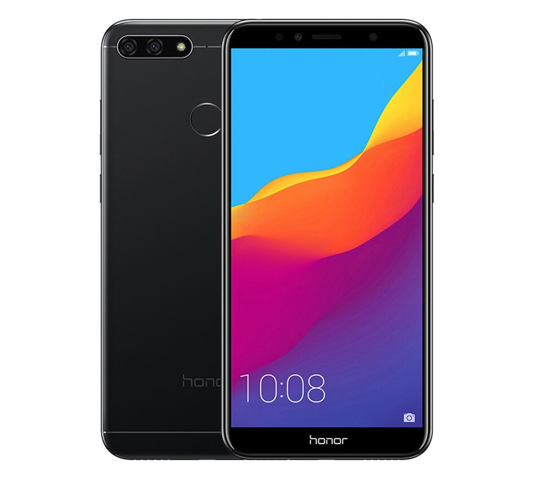 Huawei Honor 7A