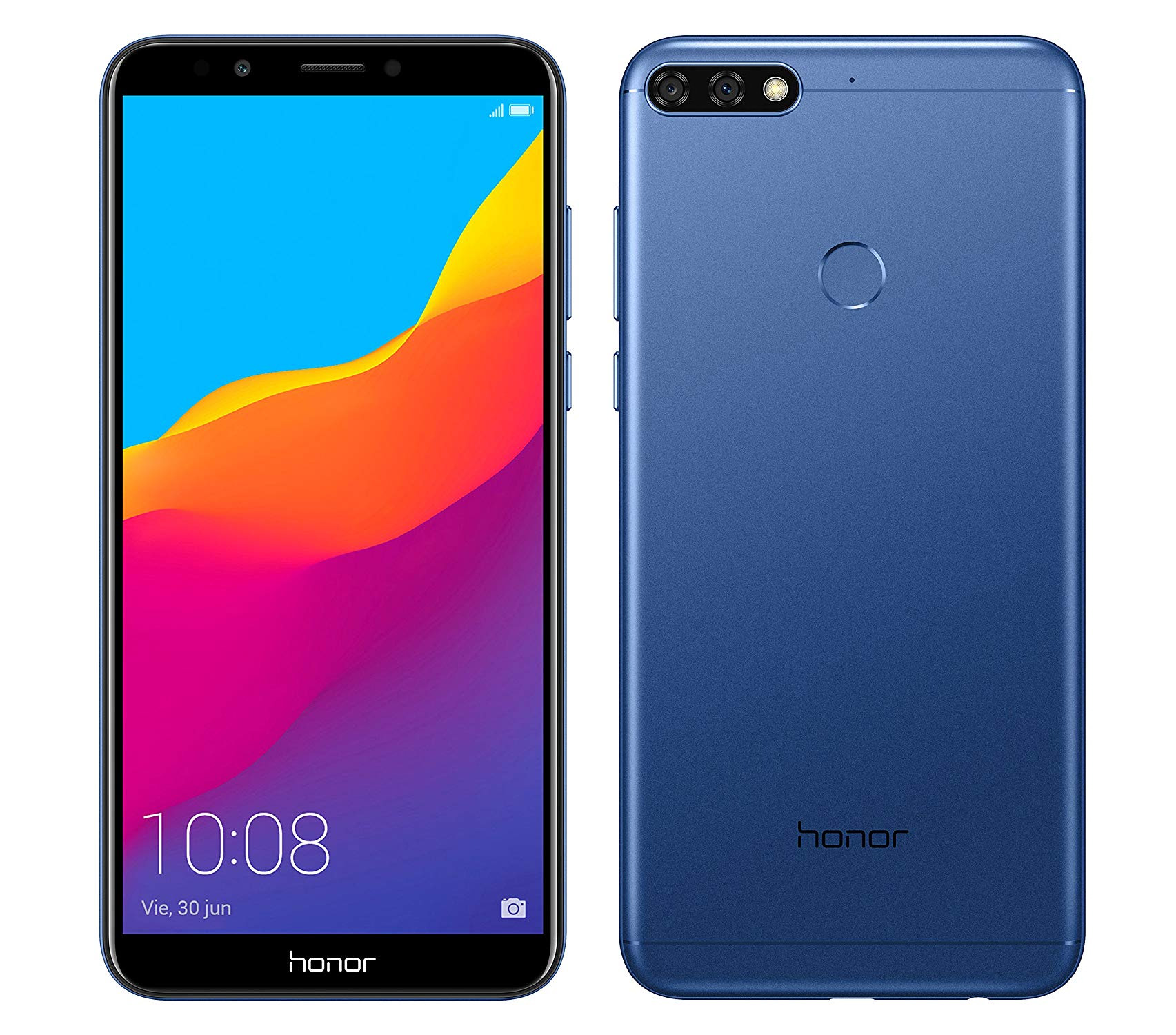 Обзор телефонов honor. Смартфон Huawei Honor 7a. Смартфон Honor 7a Pro. Смартфон Huawei Honor 7a Pro. Хуавей хонор 7.