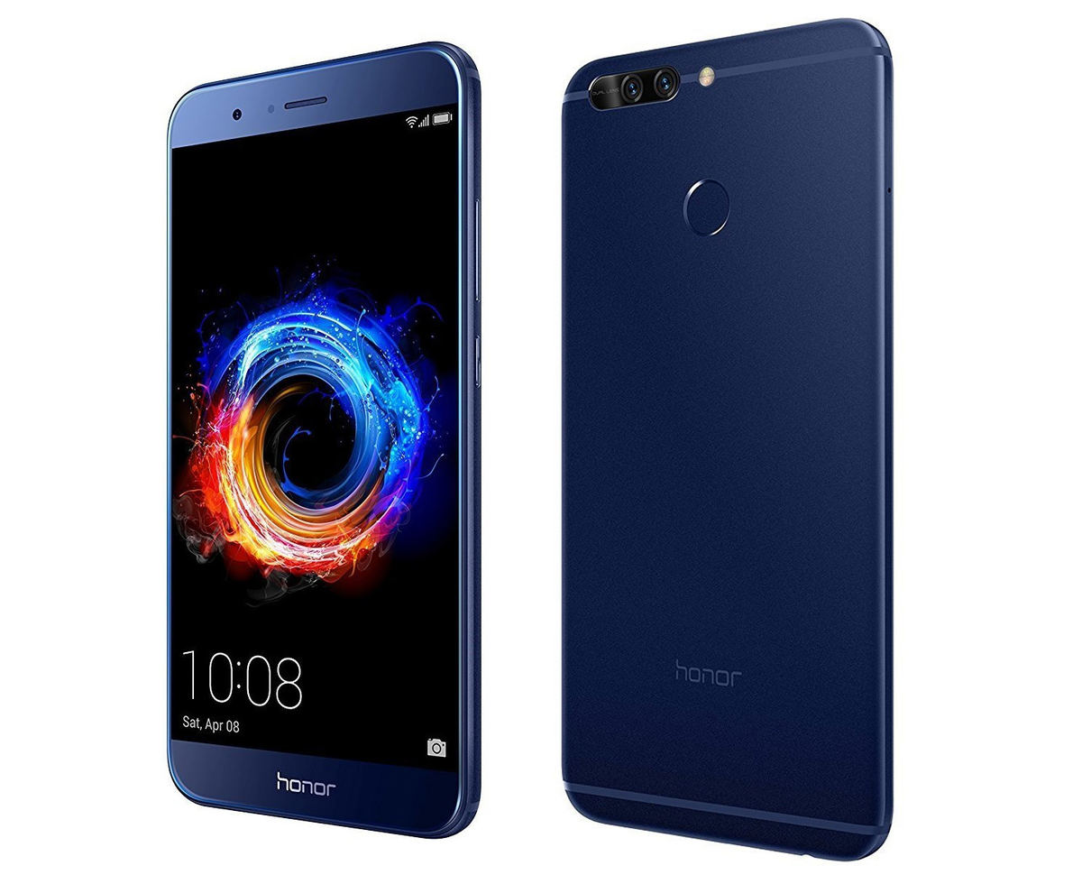 Honor 8 wifi