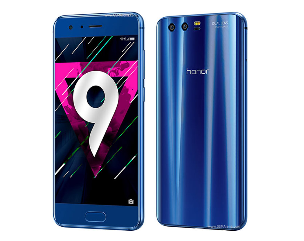 Huawei Honor 9