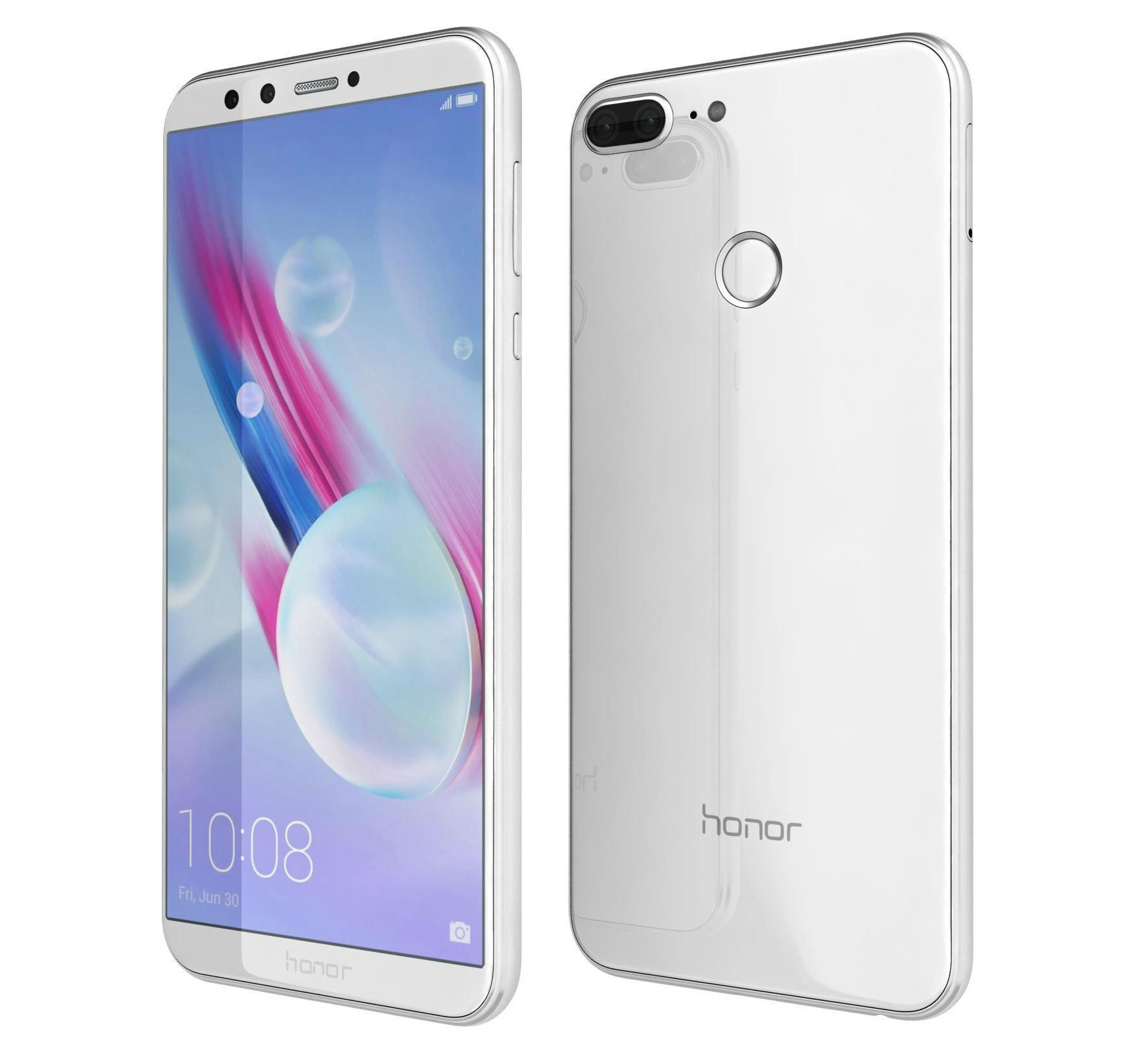 Huawei Honor 9 Lite