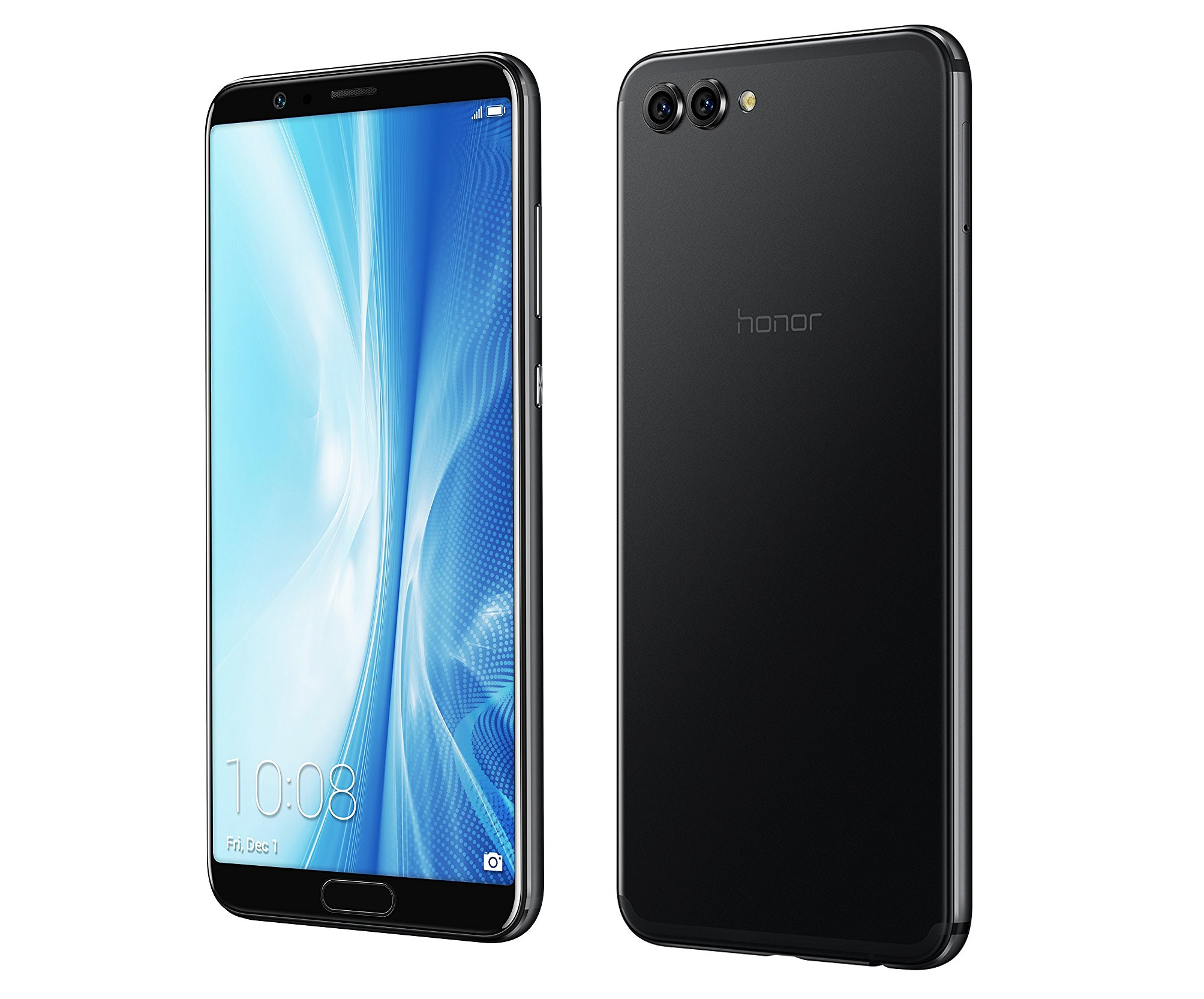 Huawei Honor View 10