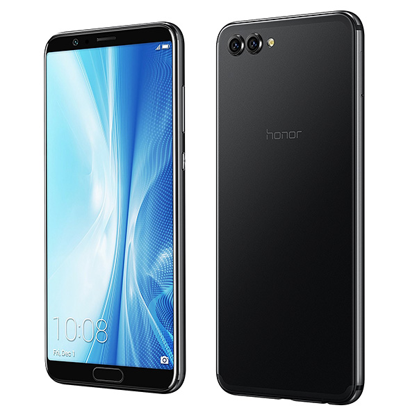 Huawei Honor View 10