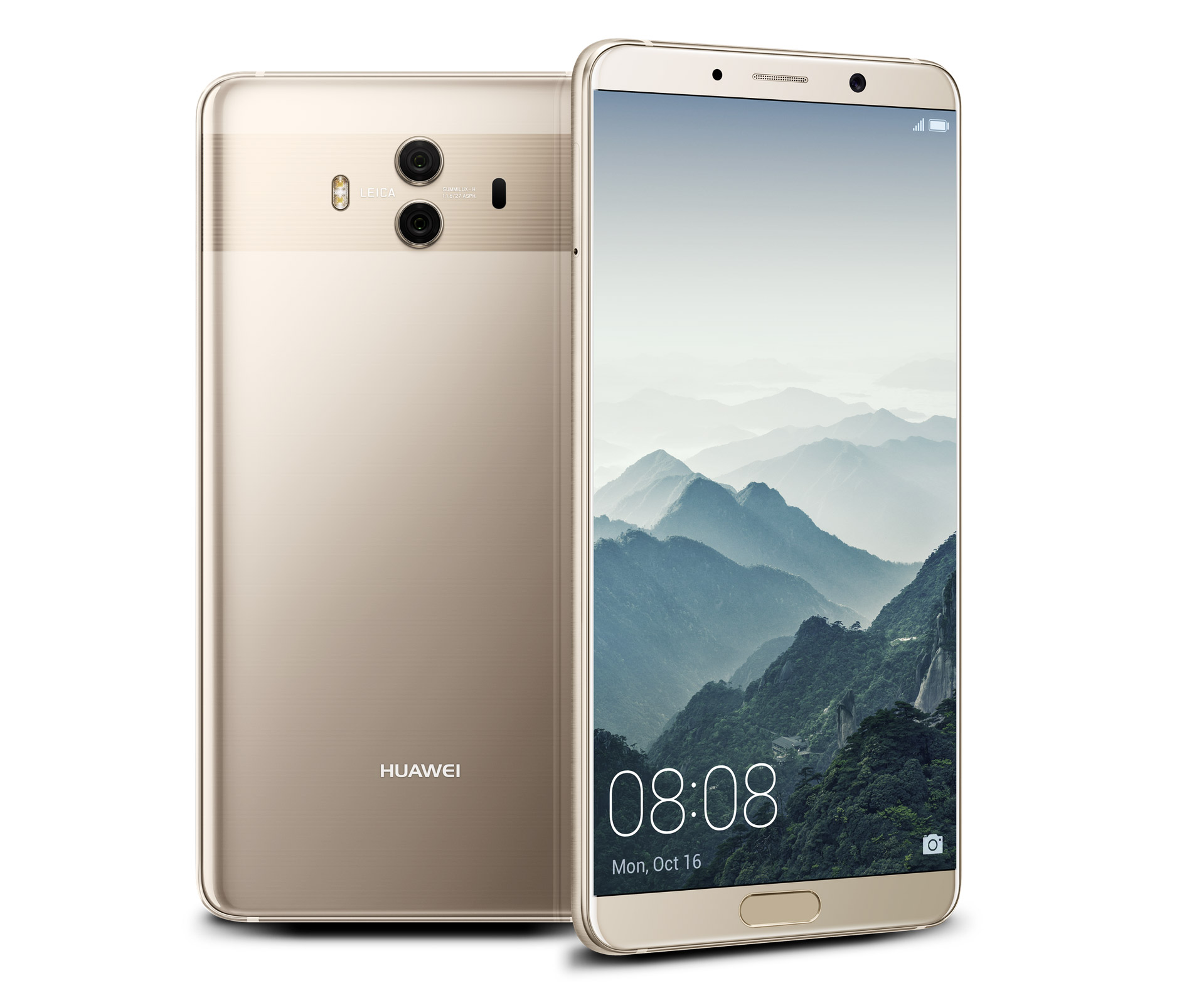 Huawei Mate 10