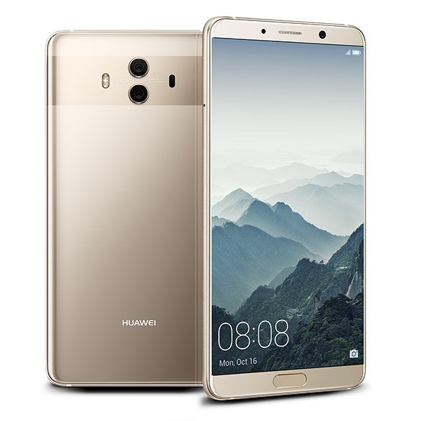 Huawei Mate 10