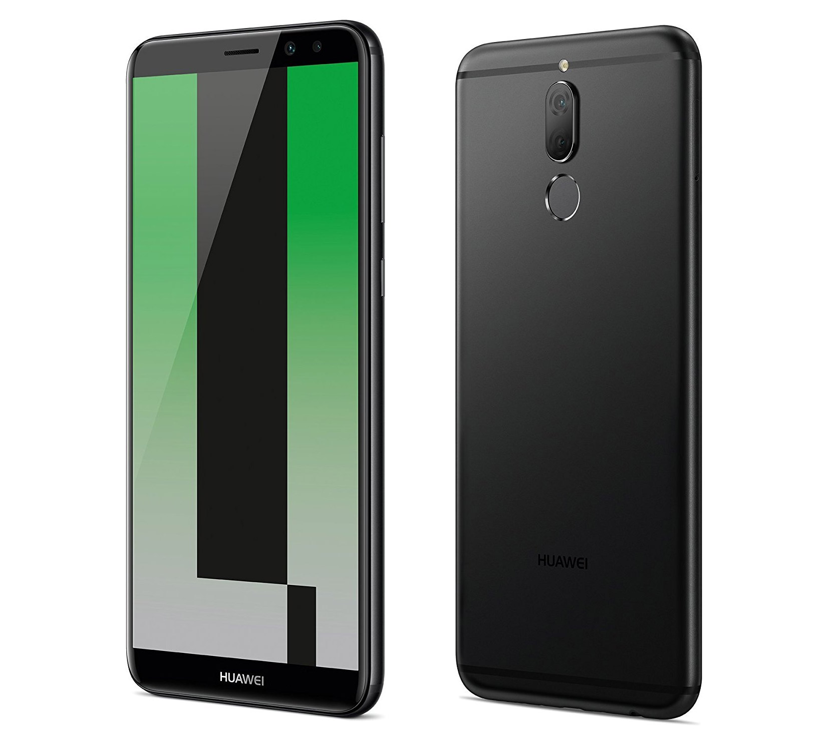 Huawei Mate 10 Lite