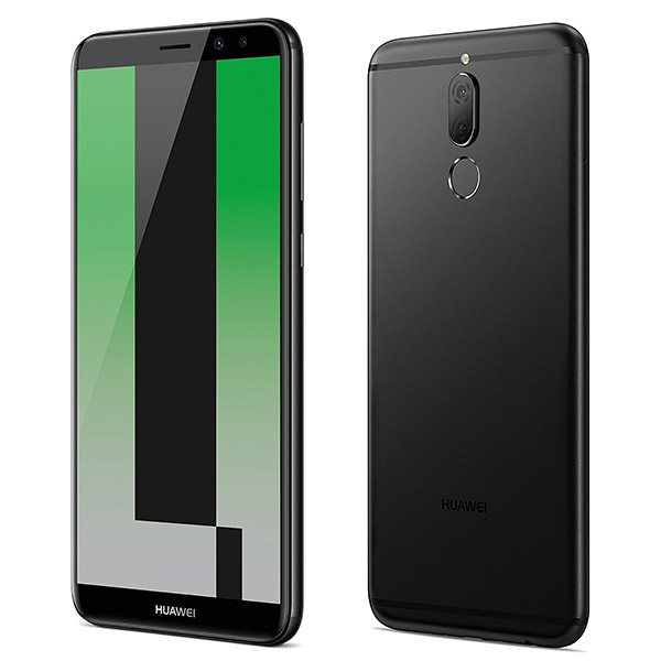 Huawei Mate 10 Lite