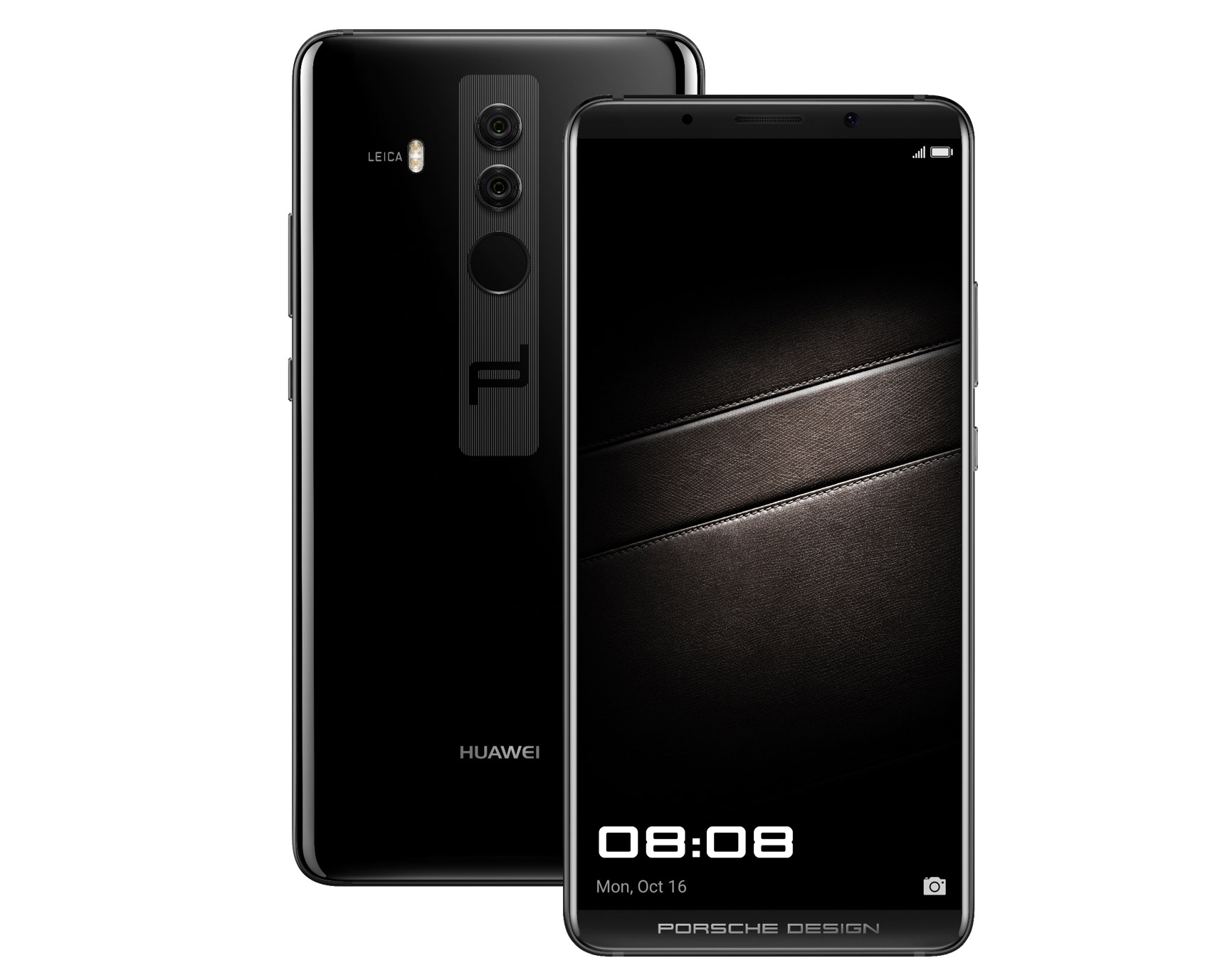 Huawei Mate 10 Porsche Design