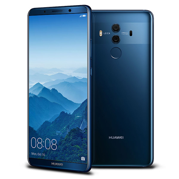 Huawei Mate 10 Pro