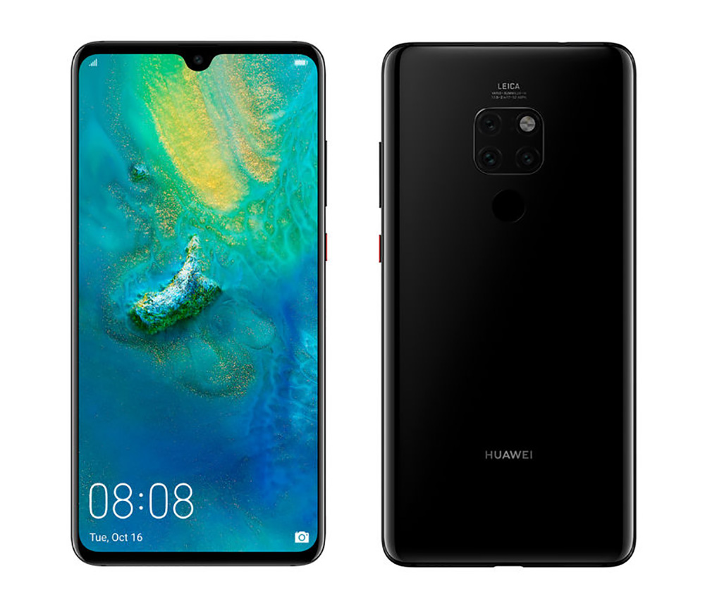 Huawei Mate 20