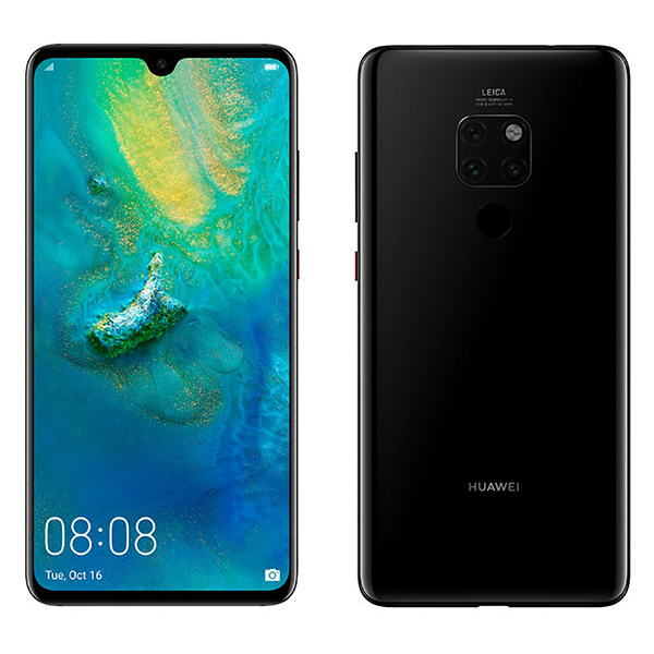 Huawei Mate 20