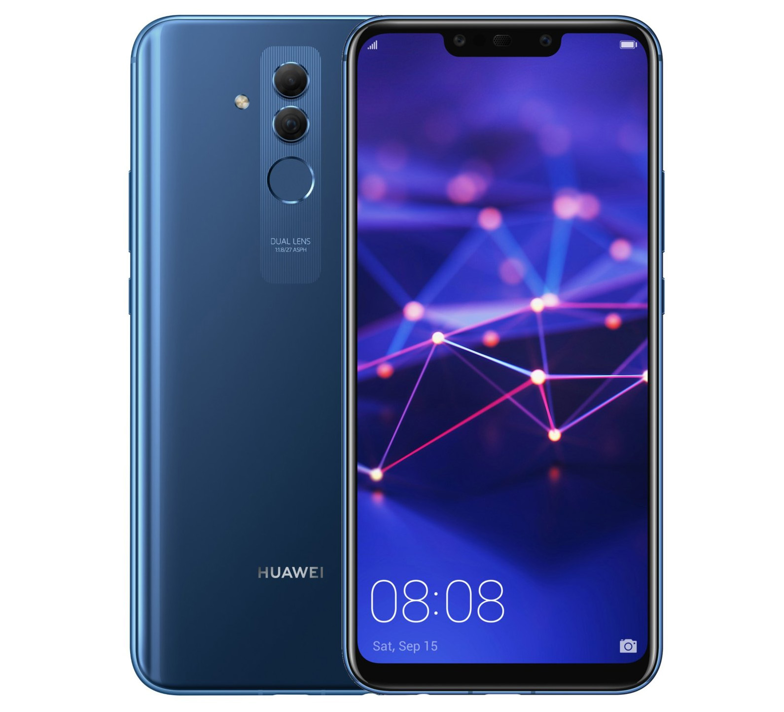 Huawei Mate 20 lite