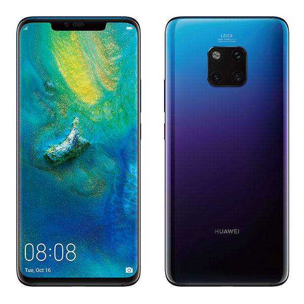 Huawei Mate 20 Pro