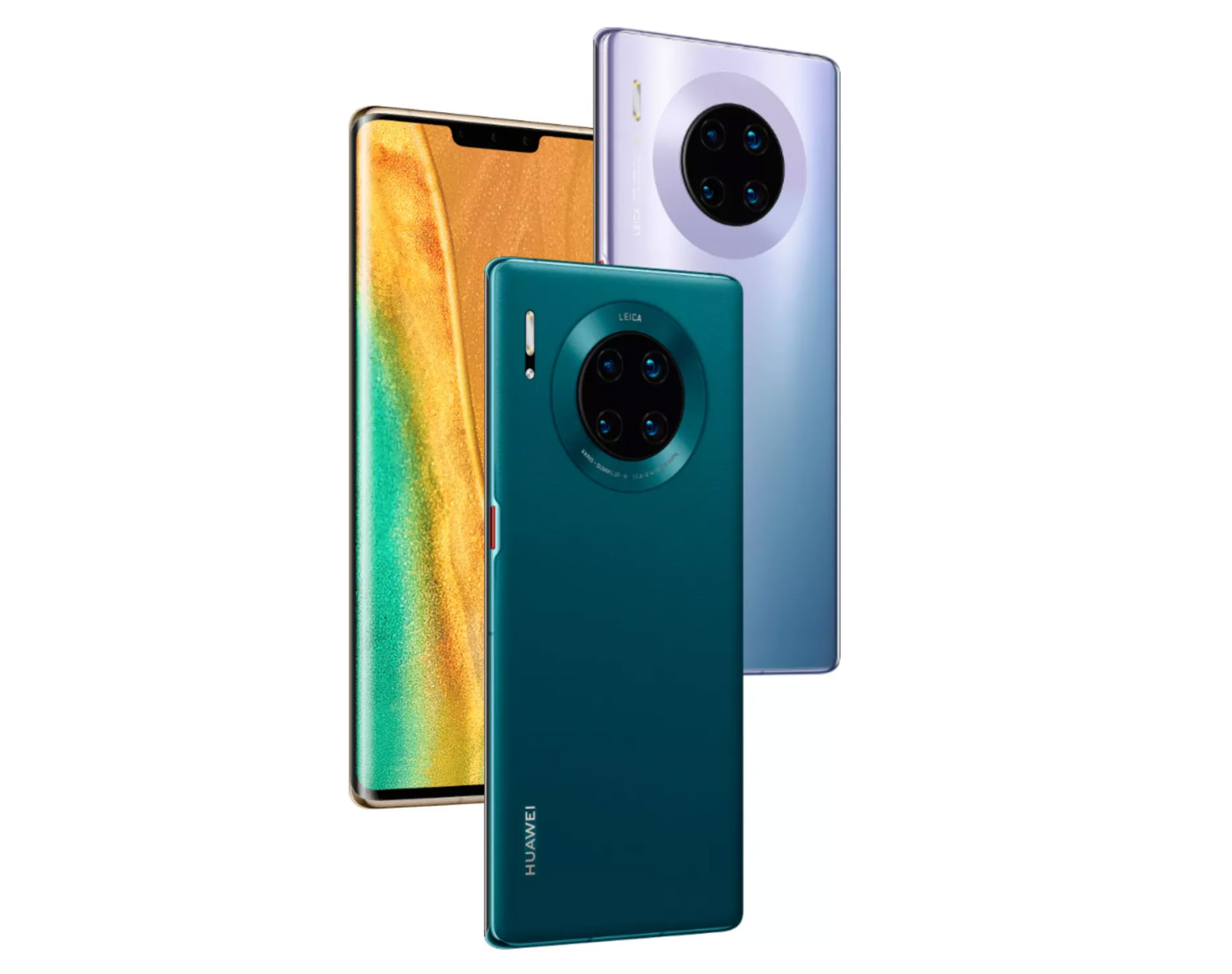 Huawei Mate 30 Pro