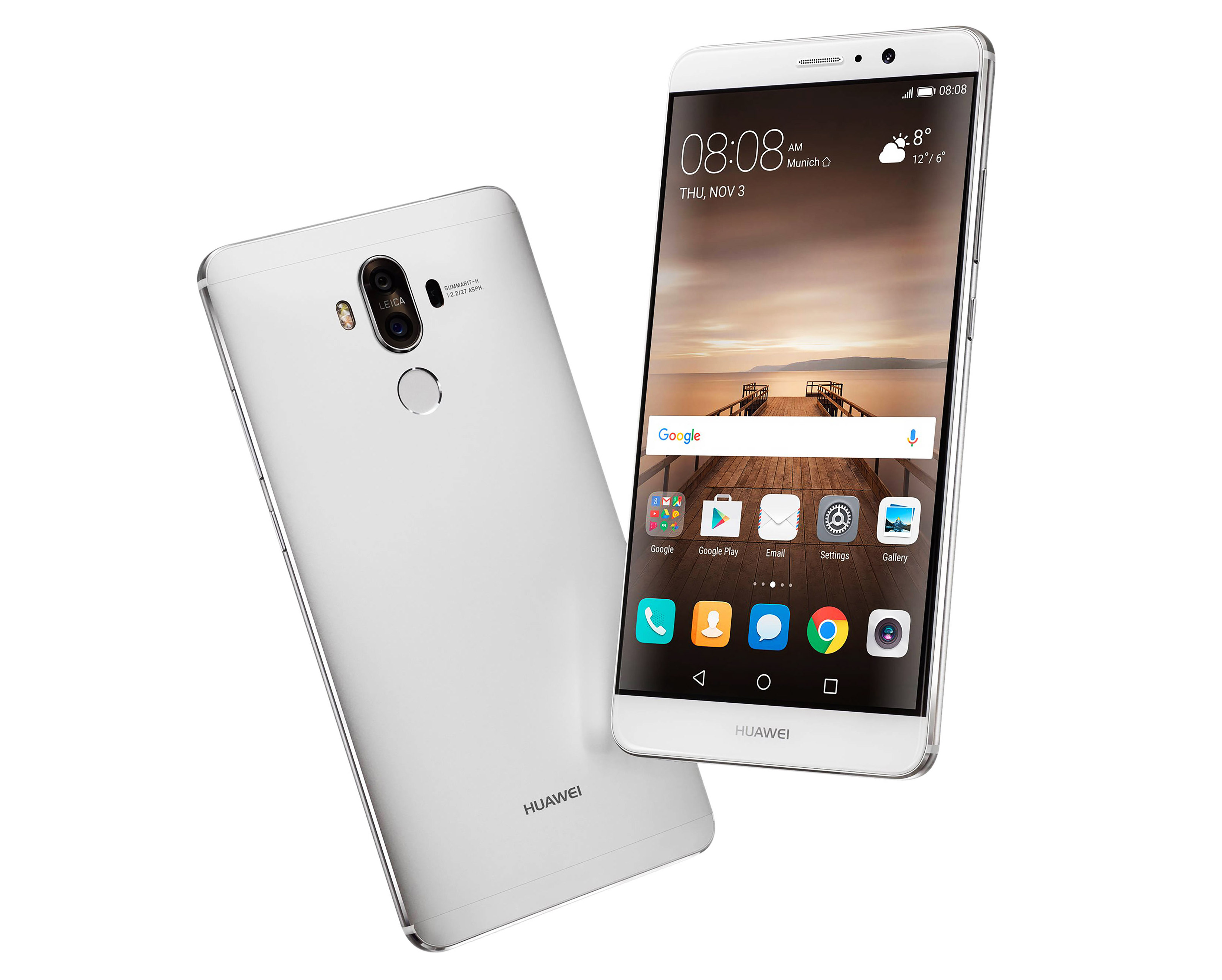 Huawei Mate 9