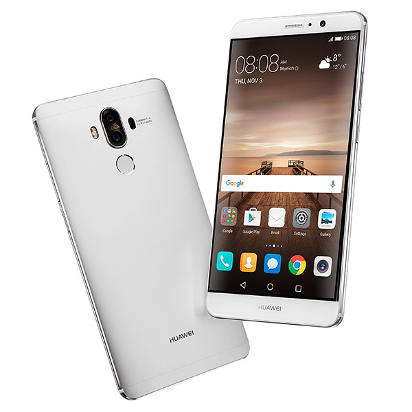 Huawei Mate 9