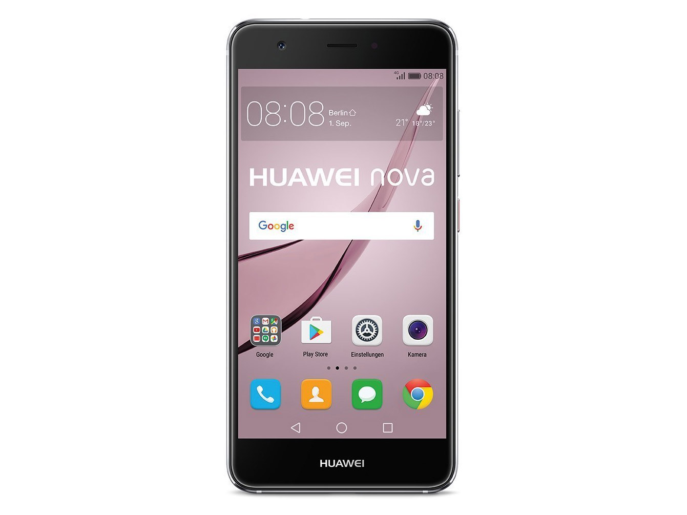 Huawei Nova