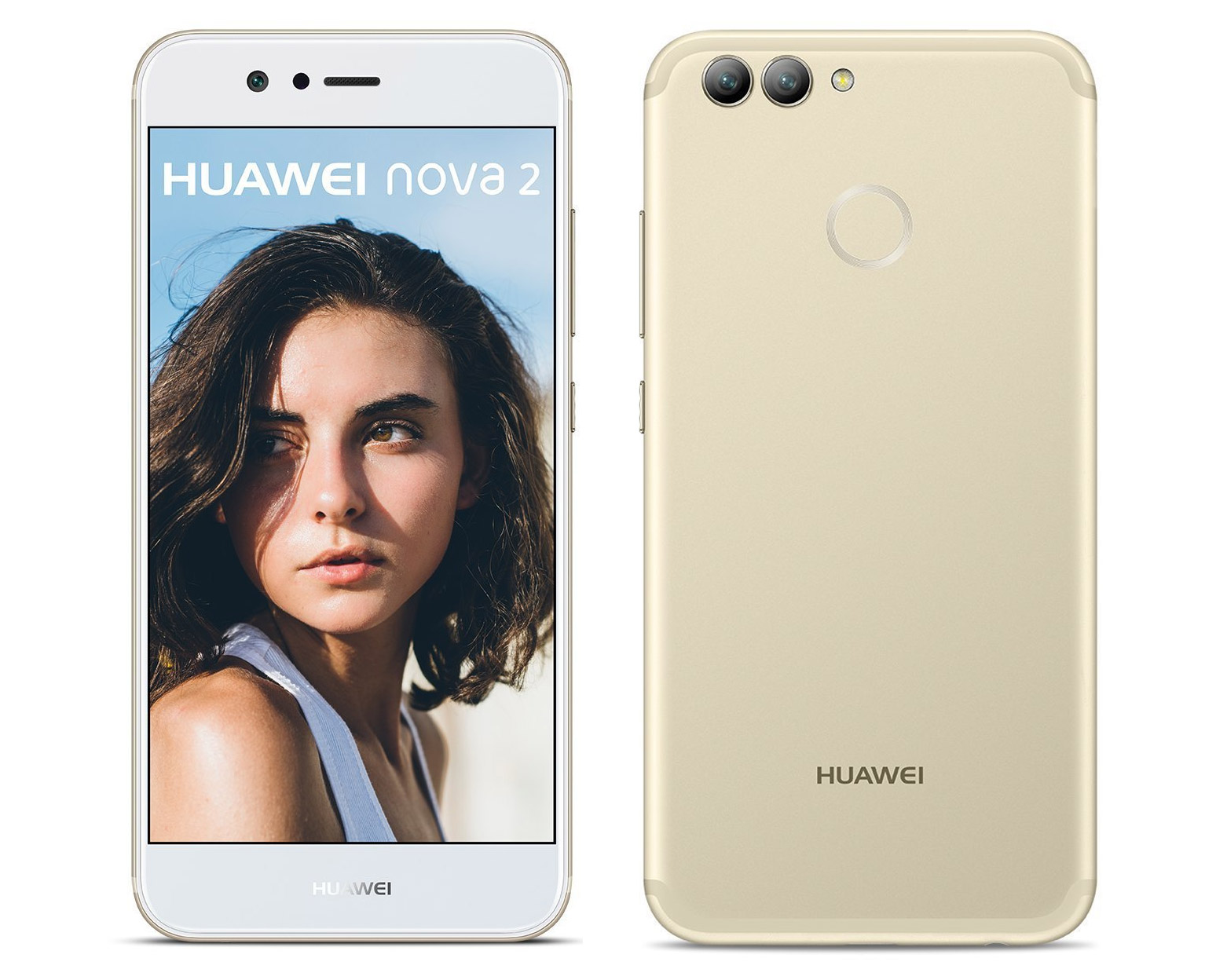 Huawei Nova 2