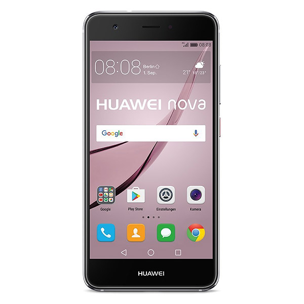 Huawei Nova