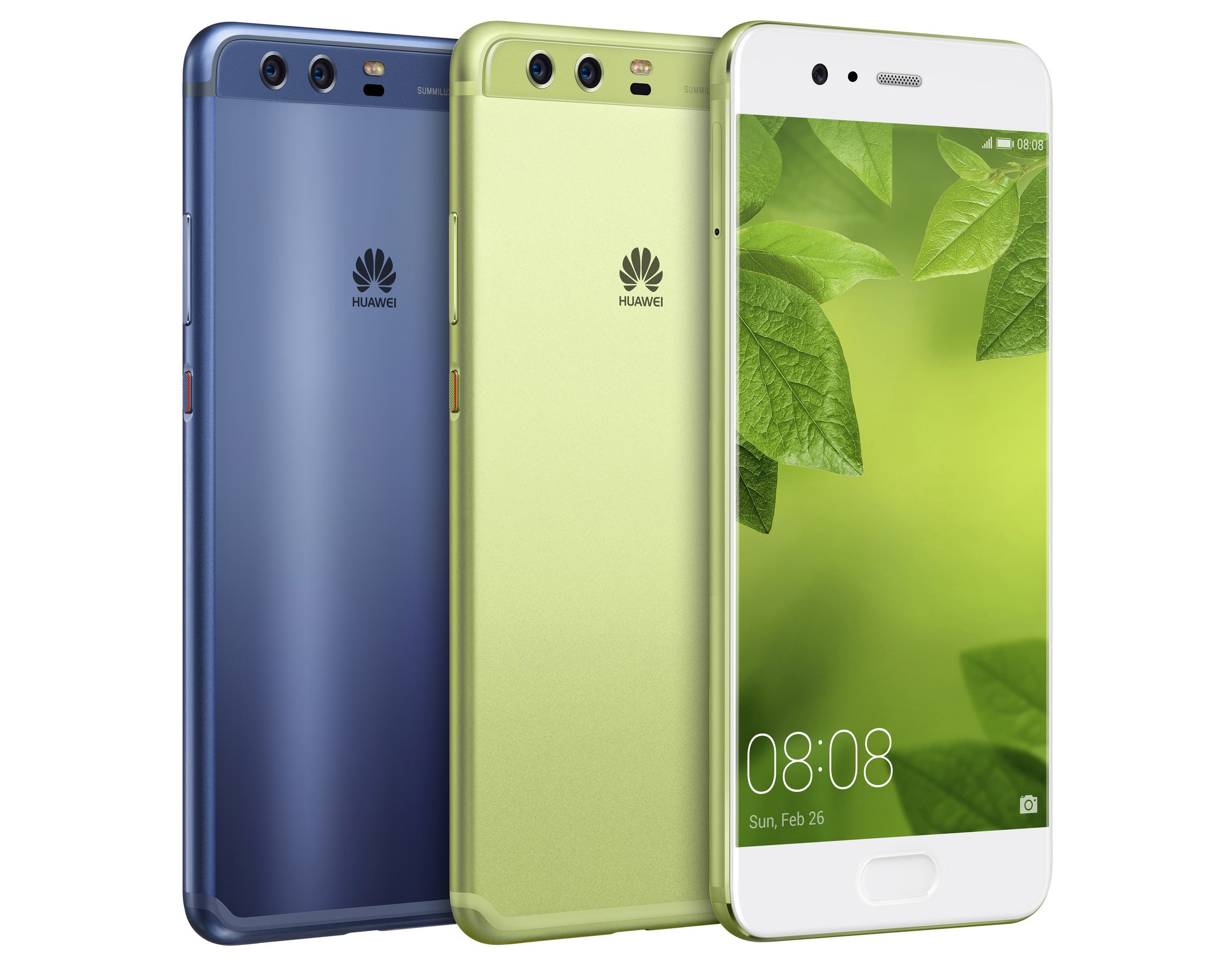 Huawei P10