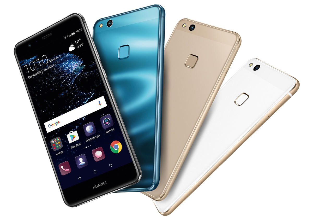 huawei p10 lite سعر في الأردن