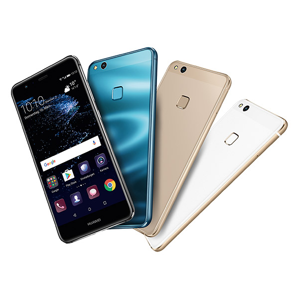 Huawei P10 Lite