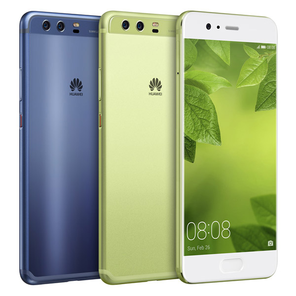 Huawei P10