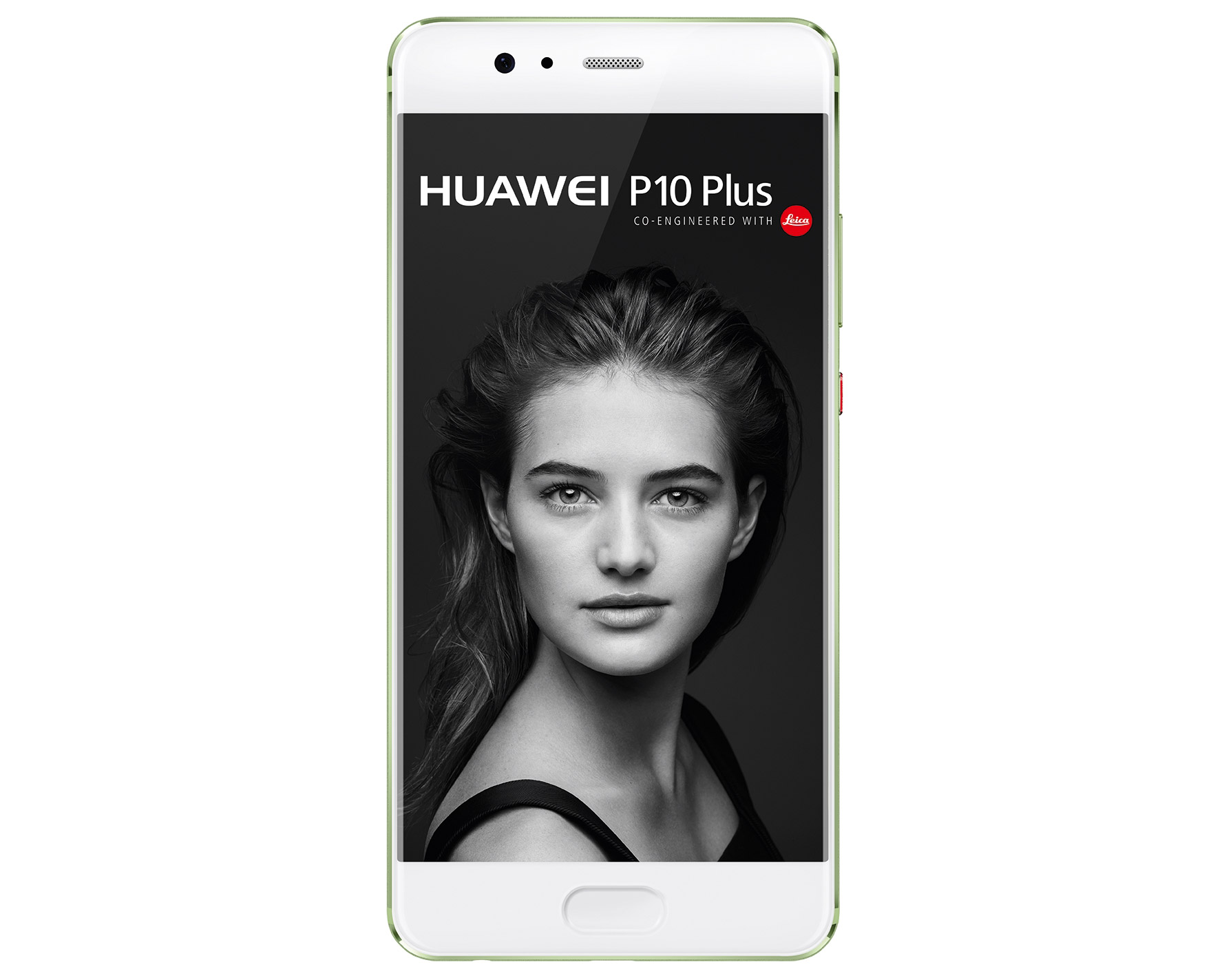 Huawei P10 Plus