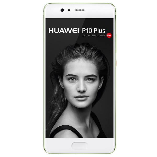 Huawei P10 Plus