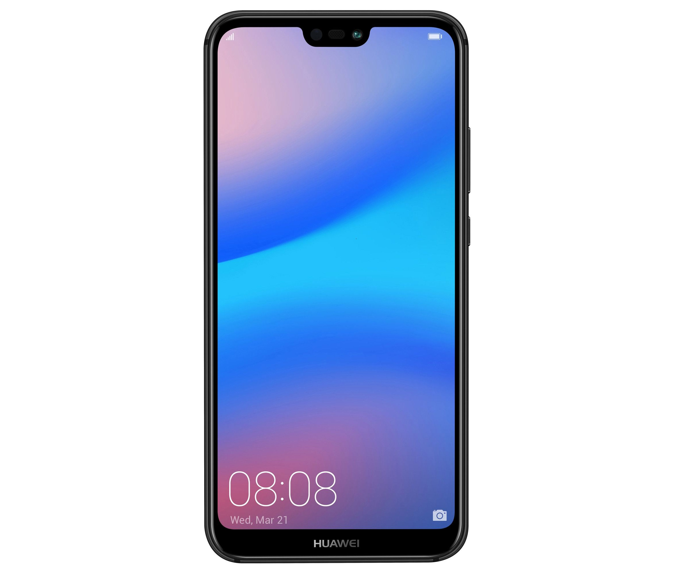 Huawei P20 Lite