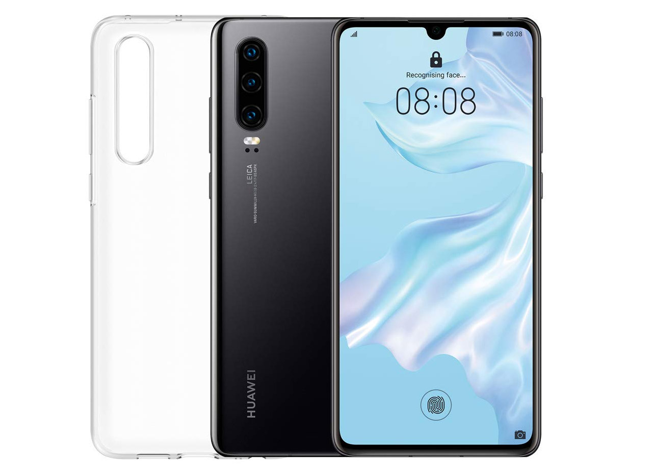 Huawei P30