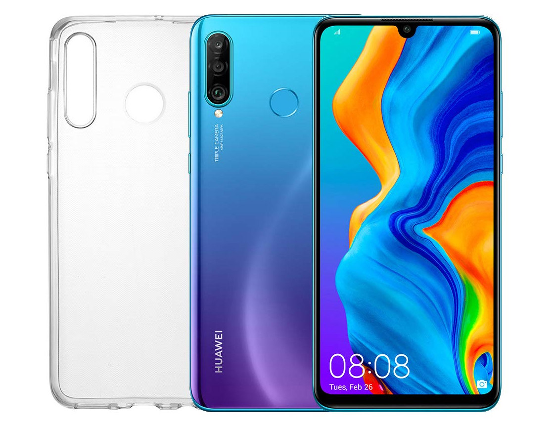 Huawei P30 lite