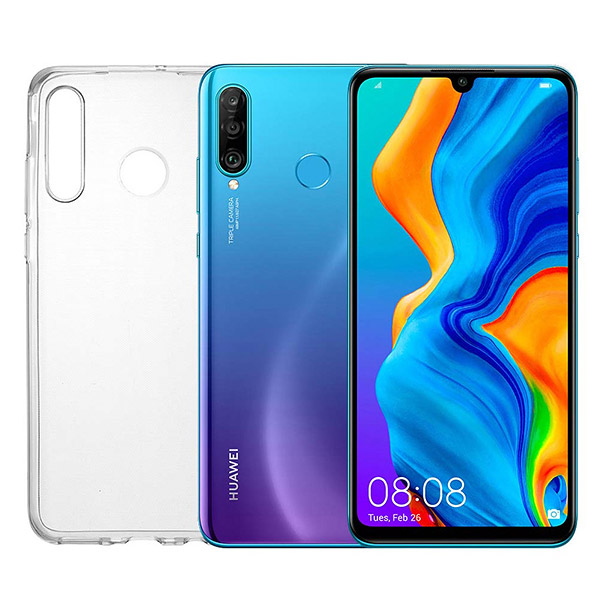 Huawei P30 lite