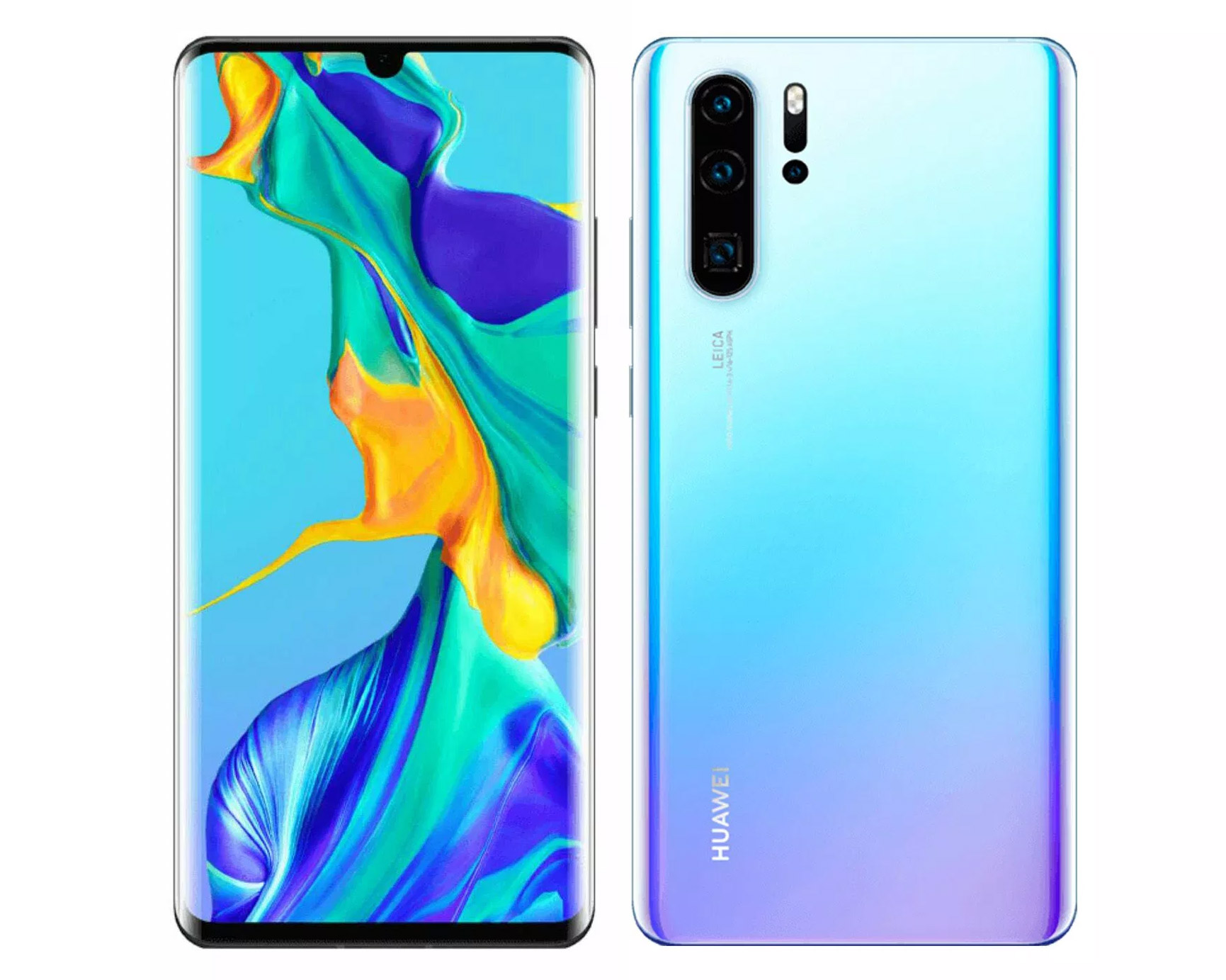 Huawei P30 Pro