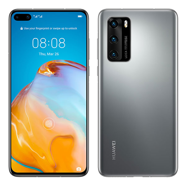 Huawei P40