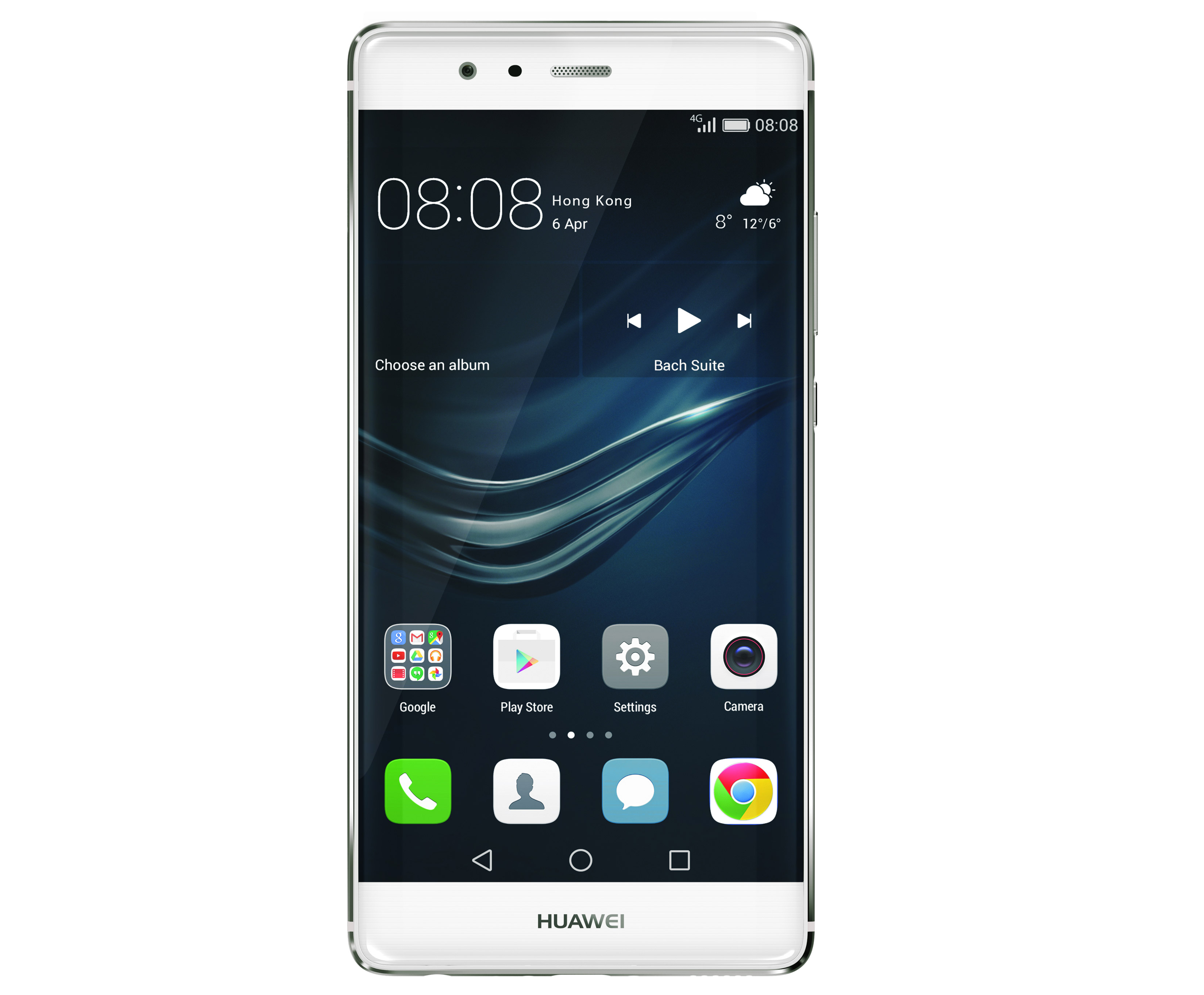 Huawei P9