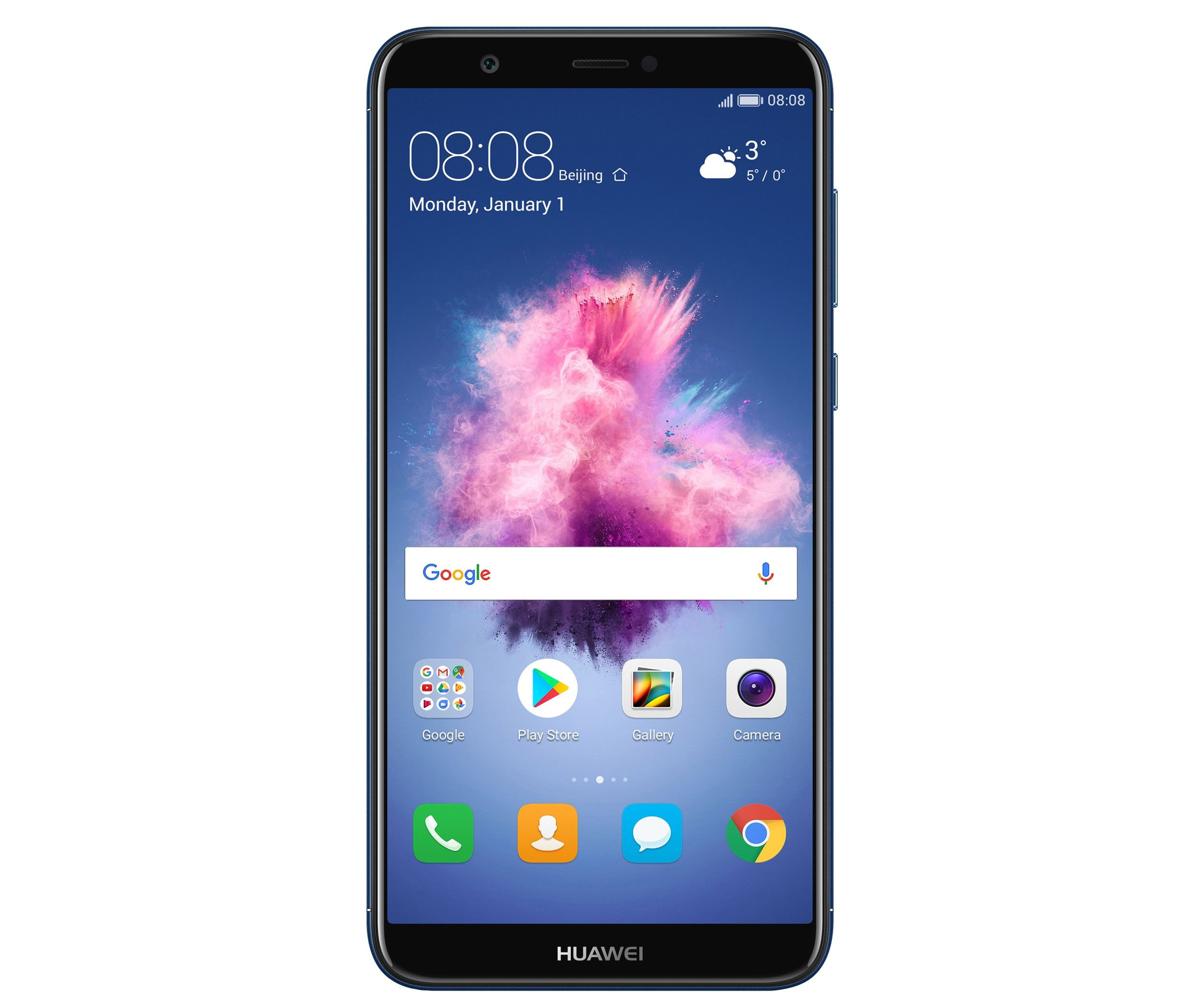 Huawei P smart