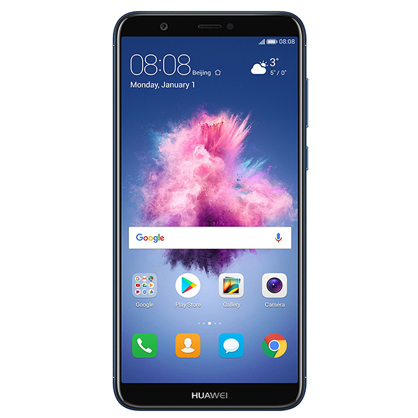 Huawei P smart