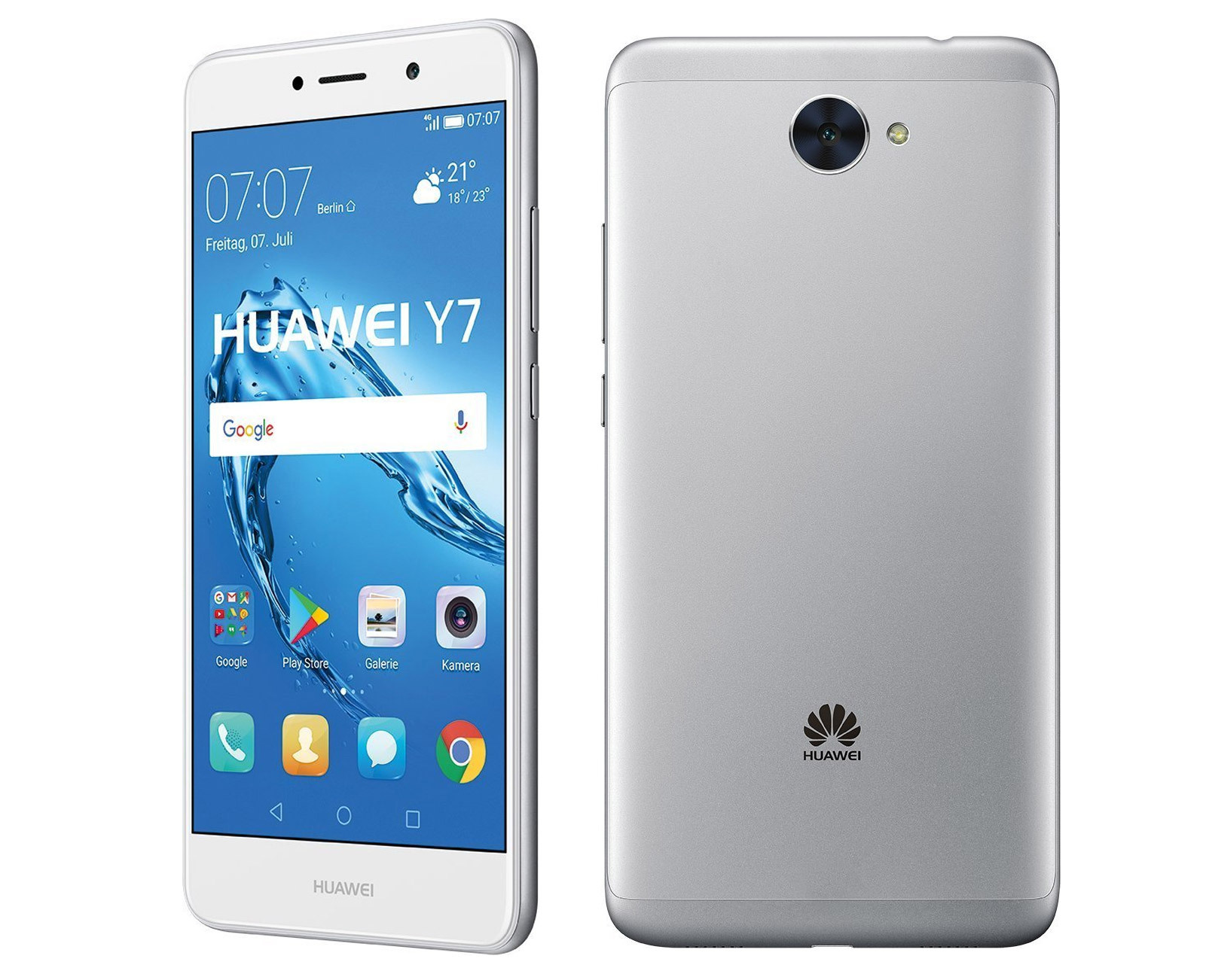 Huawei Y7