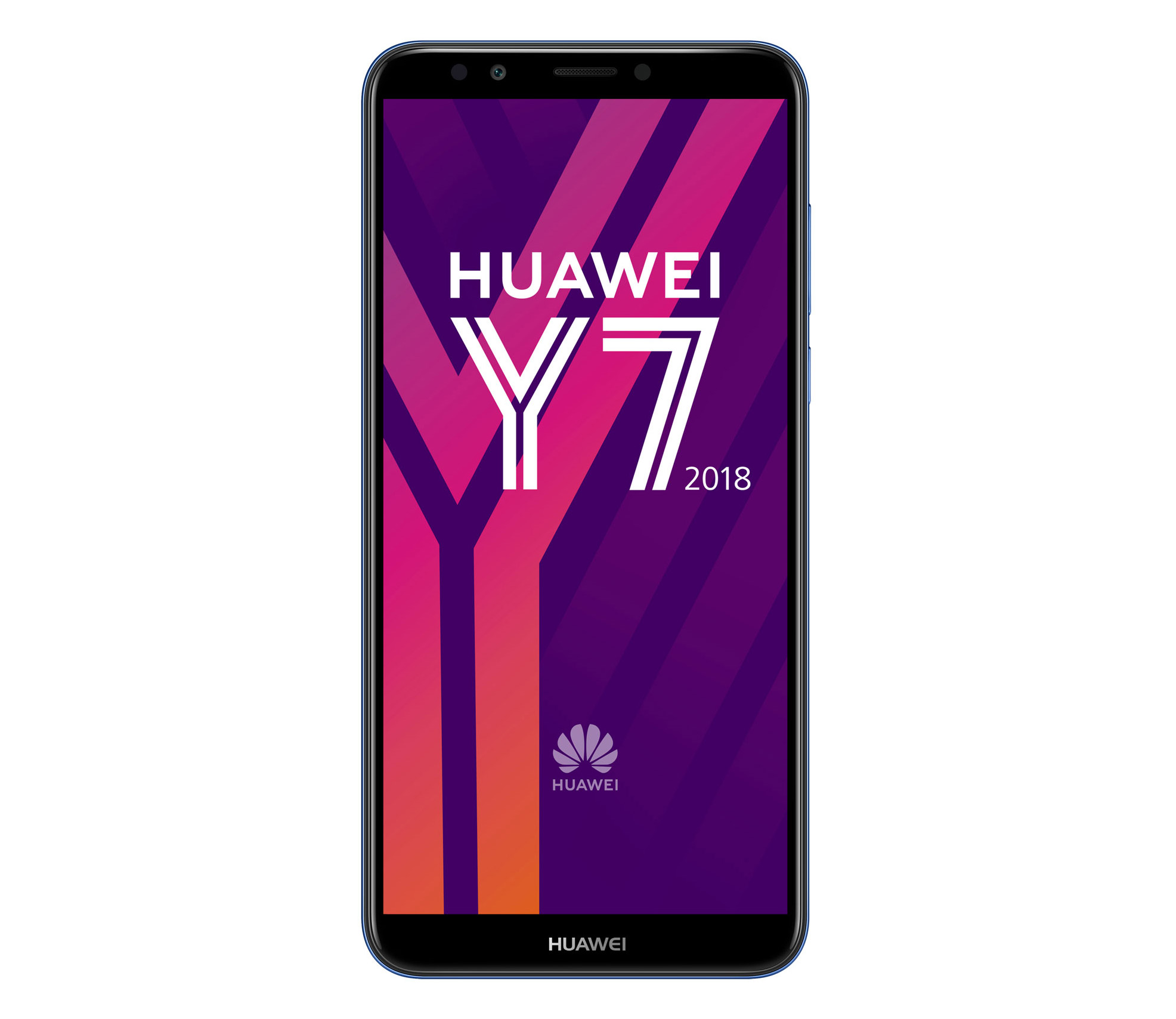 Huawei Y7 (2018)