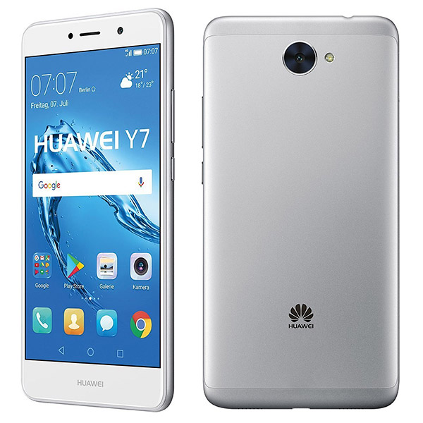 Huawei Y7