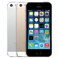 Apple iPhone 5s