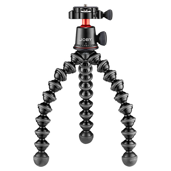 Joby GorillaPod 3K Pro