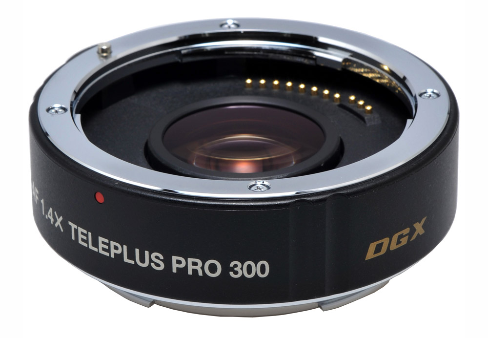 Kenko Pro 300 DGX 1.4x