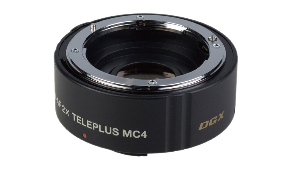 Kenko MC4 DGX 2.0x