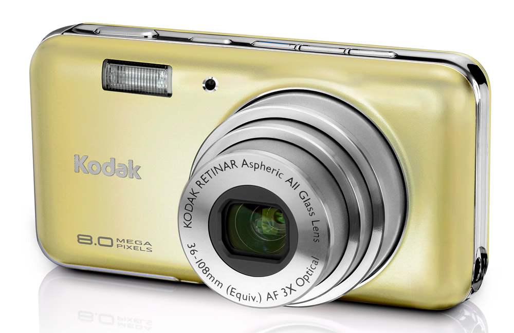 Kodak EasyShare V803