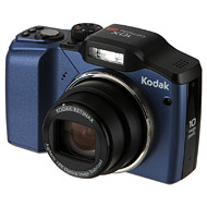 Kodak EasyShare Z915