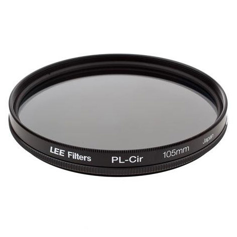 Lee Polarizzatore 105mm (Rotating)